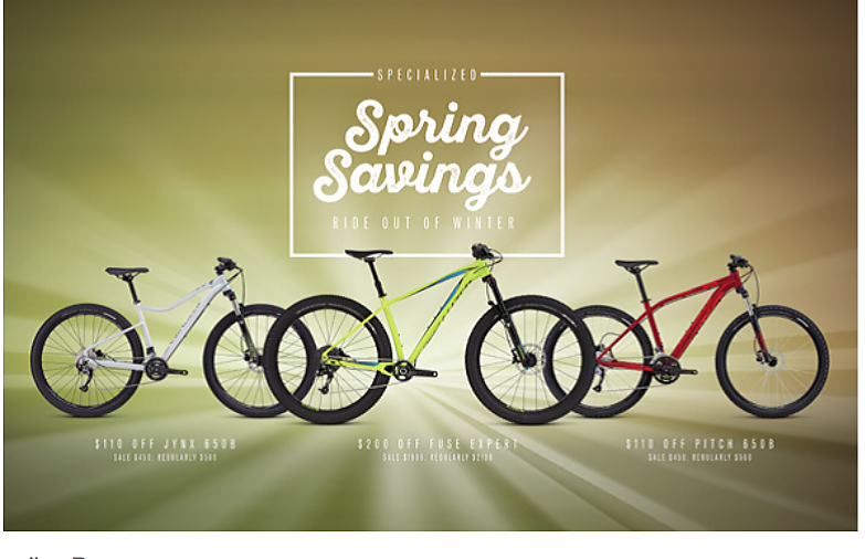 Specialized Spring Sale 2021 2024 www.kspkotowicecaritas.pl